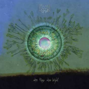 LP Moon Woman: Open Gates