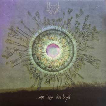 LP Moon Woman: When Things Shine Bright