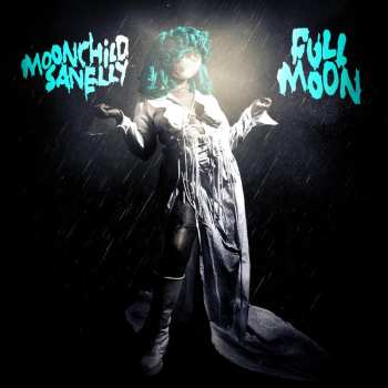 CD Moonchild Sanelly: Full Moon