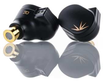 Technologia audio Moondrop Chu 2