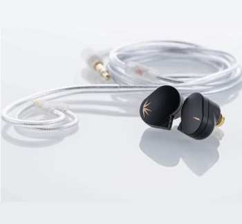 Technologia audio Moondrop Chu 2