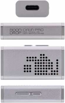 Technologia audio Moondrop Dawn Pro