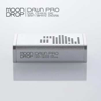 Technologia audio Moondrop Dawn Pro