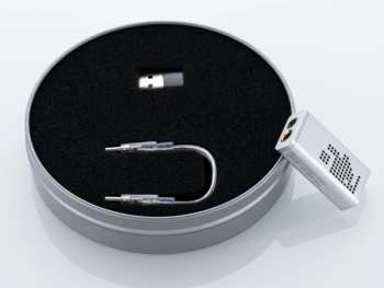 Technologia audio Moondrop Dawn Pro