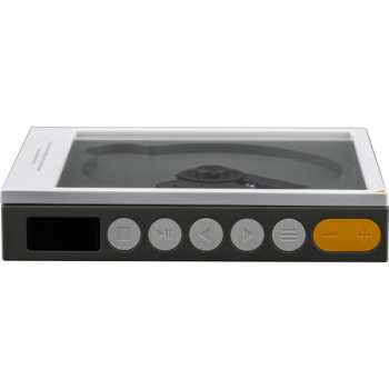 Technologia audio Moondrop Discdream 2