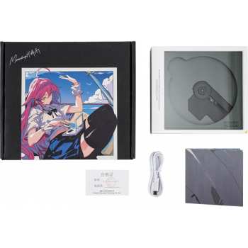 Technologia audio Moondrop Discdream 2