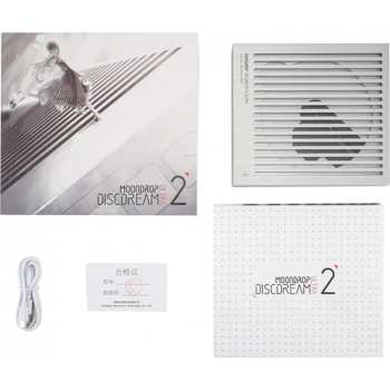 Technologia audio Moondrop Discdream 2 Ultra