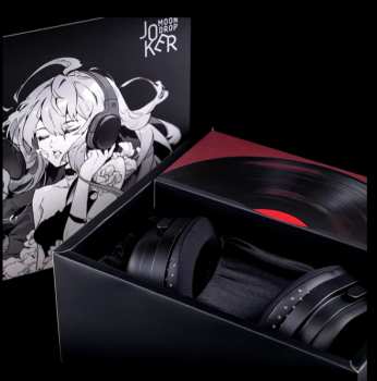 Technologia audio Moondrop Joker
