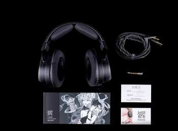 Technologia audio Moondrop Joker