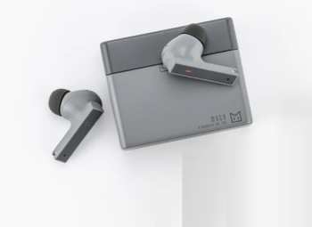 Technologia audio Moondrop Moca - Grey