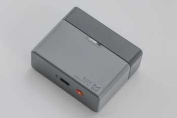 Technologia audio Moondrop Moca - Grey