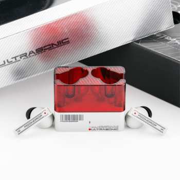 Technologia audio Moondrop Ultrasonic