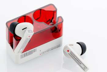 Technologia audio Moondrop Ultrasonic