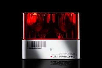 Technologia audio Moondrop Ultrasonic