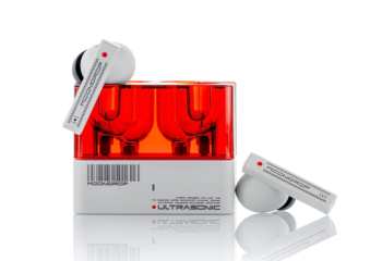 Technologia audio Moondrop Ultrasonic