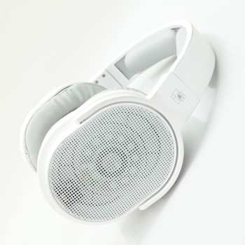 Technologia audio Moondrop Void