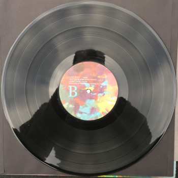 2LP Moonface: This One's For The Dancer & This One's For The Dancer's Bouquet