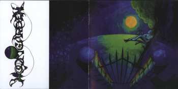 CD Moongarden: Moonsadness