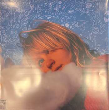 LP Moonloops: Little Astronaut Big Dreams CLR