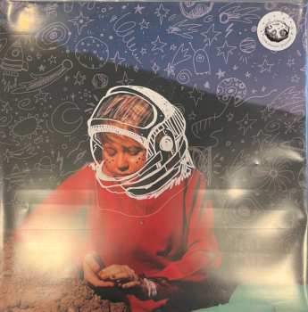 LP Moonloops: Little Astronaut Big Dreams CLR