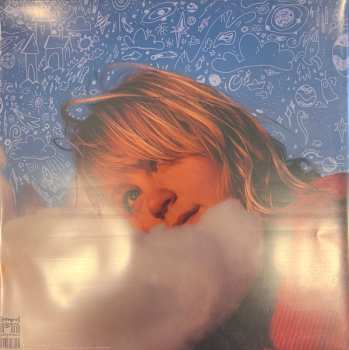 LP Moonloops: Little Astronaut Big Dreams CLR