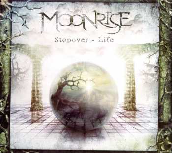 CD Moonrise: Stopover - Life DIGI
