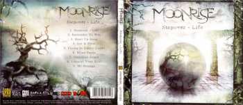 CD Moonrise: Stopover - Life DIGI