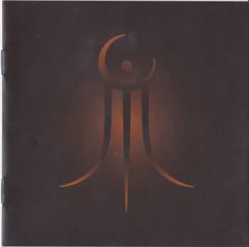 CD Moonspell: Darkness And Hope DIGI