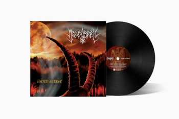 LP Moonspell: Under Satanae