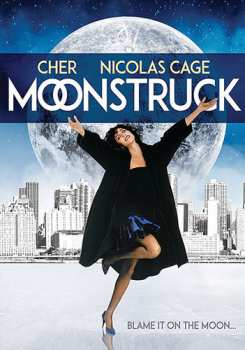 Album Moonstruck: Moonstruck