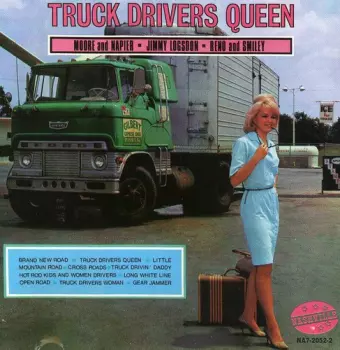 Truck Drivers Queen
