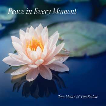 CD Moore, Tom & Sadow, Tim: Peace In Every Moment