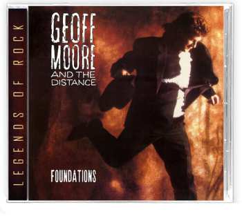 Album Moore,geoff: Foundations