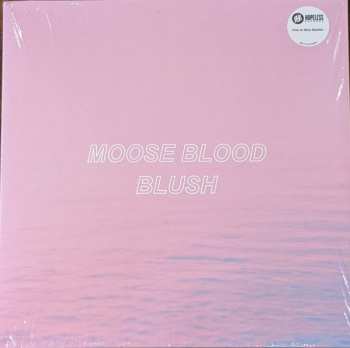 LP Moose Blood: Blush