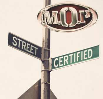 Album M.O.P.: Street Certified