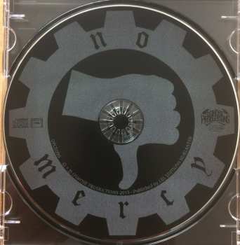 CD Mor Dagor: Redeemer