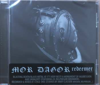 CD Mor Dagor: Redeemer