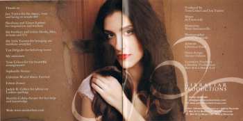 CD Mor Karbasi: La Tsadika