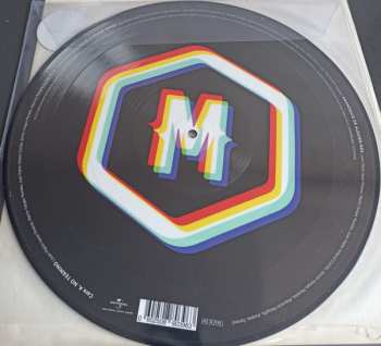 EP Morat: No Termino LTD | PIC