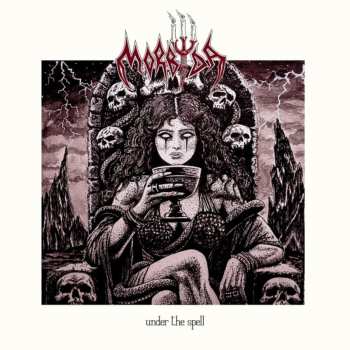 Album Morbyda: Under The Spell