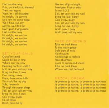 CD Morcheeba: Blaze Away