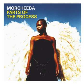CD Morcheeba: Parts Of The Process