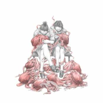 LP More Eaze: Sentence Structure In The Country (opaque Red Vinyl) (indie Exclusive)