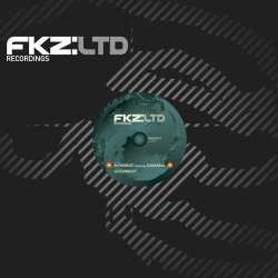 LP N-Phonix: Goodnight / Ideogram