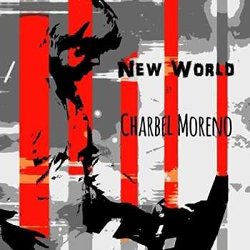 CD Moreno,charbel: New World