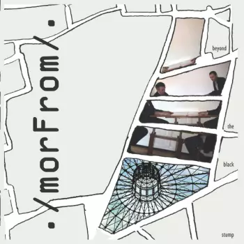 Beyond the Black Stump