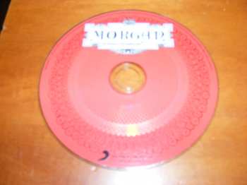 2CD Morgan: Italian SongBook Vol. 1 & Vol. 2 - Canzoniere Italiano