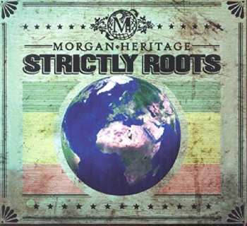 CD Morgan Heritage: Strictly Roots