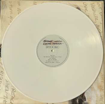 3LP Morgan Wallen: I'm The Problem CLR | LTD