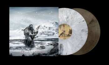 Album Morgarten: Cry of the Lost